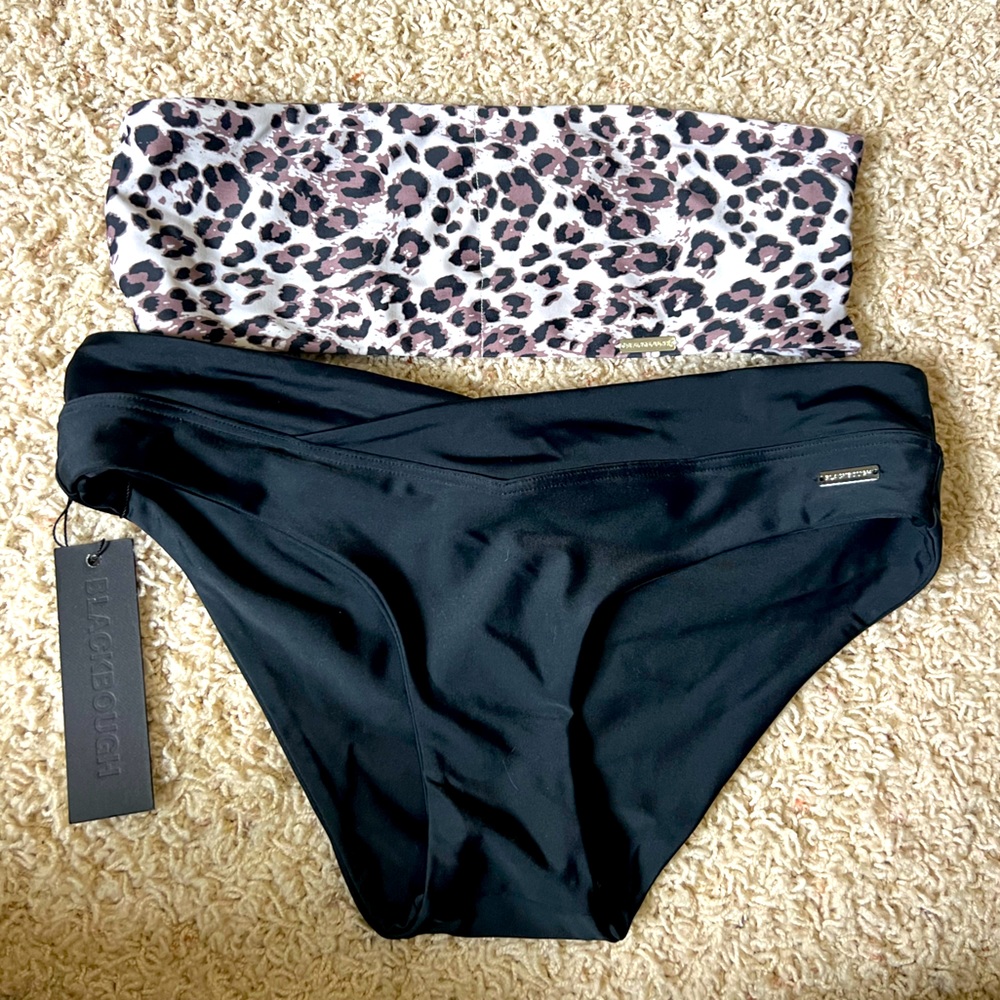 Blackbought Swimsuit